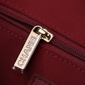 Replica CHANEL 23B Hobo Underarm Bag - best-selling designer handbag dupe