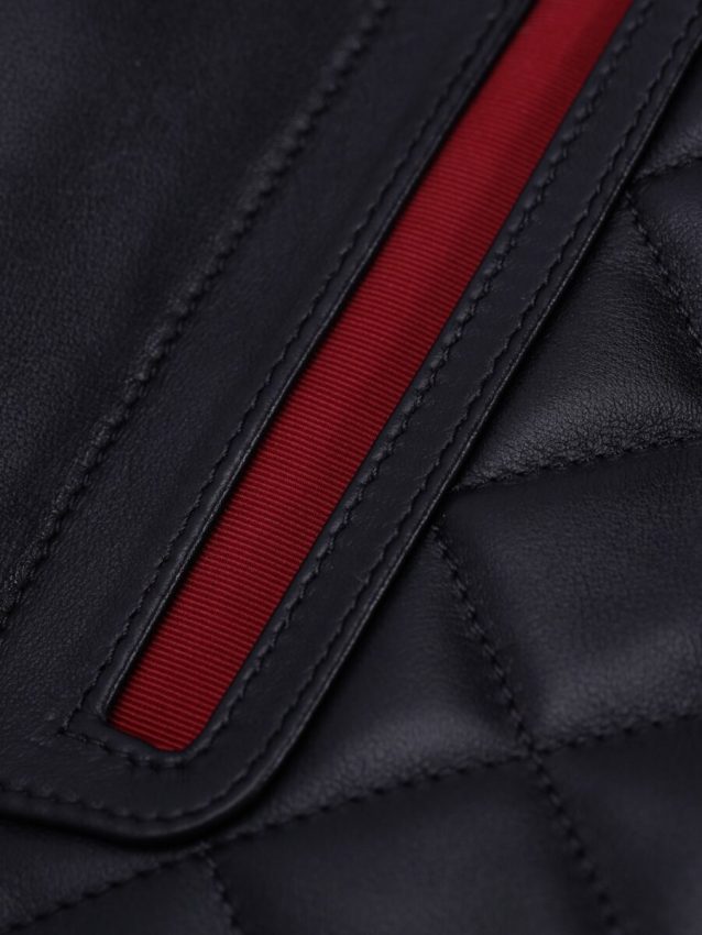 Replica CHANEL 23B Hobo Underarm Bag - best quality luxury bag dupe