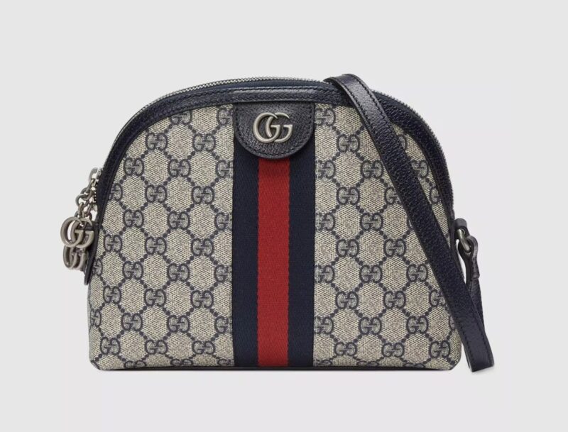 Replica GUCCI OPHIDIA GG SHOULDER BAG - best-selling designer handbag dupe