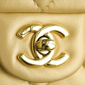 Replica CHANEL Classic Flap Handle - 1:1 designer replica handbag