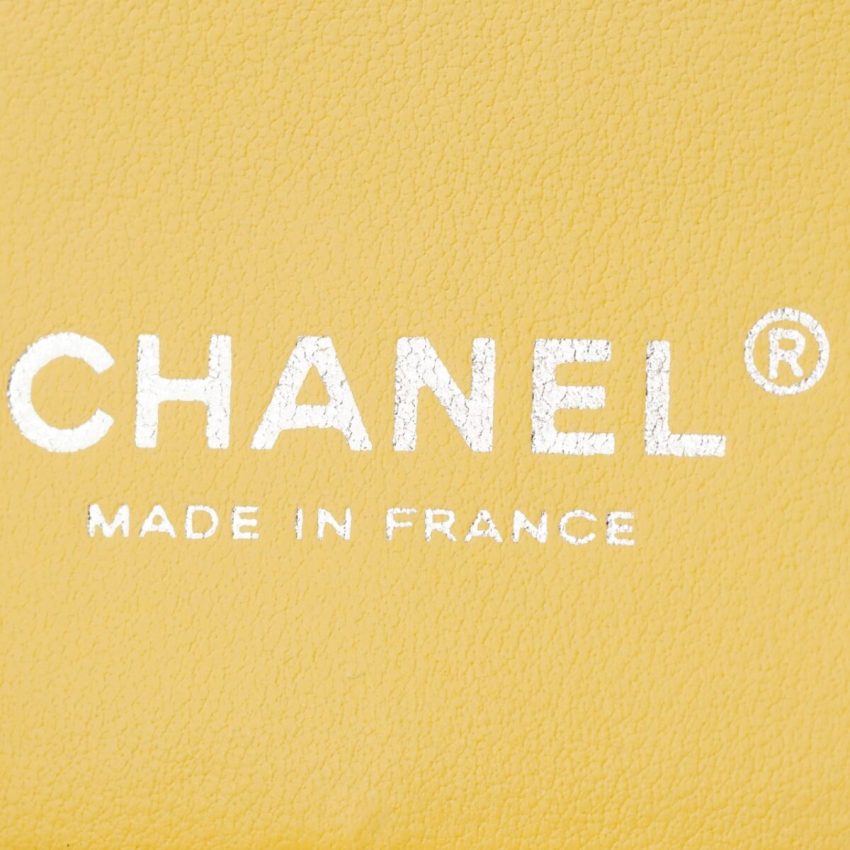 Replica CHANEL Classic Flap Handle - high-accuracy replica luxury purse