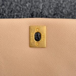 Replica CHANEL 23P Coco Mini - 1:1 designer replica handbag