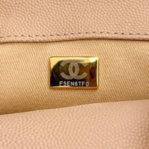 Replica CHANEL 23P Coco Mini - high-accuracy replica luxury purse