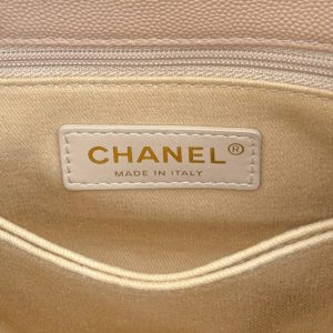 Replica CHANEL 23P Coco Mini - ultra-realistic fake designer tote