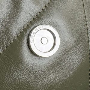 Replica CHANEL 22 Medium Handbag Pink Greed - premium-grade designer purse dupe