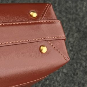 Replica CHANEL Mini Bag with Top Handle - 1:1 designer replica handbag