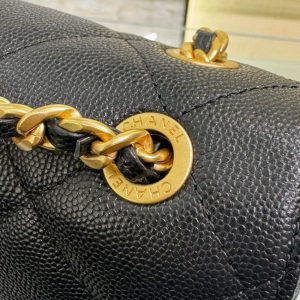 Replica CHANEL Camellia Backpack - best quality luxury bag dupe