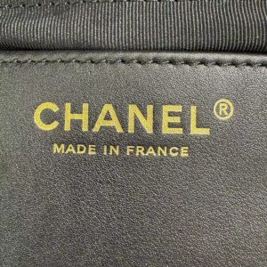 Replica CHANEL 23A Hobo Bag - authentic-look luxury purse replica