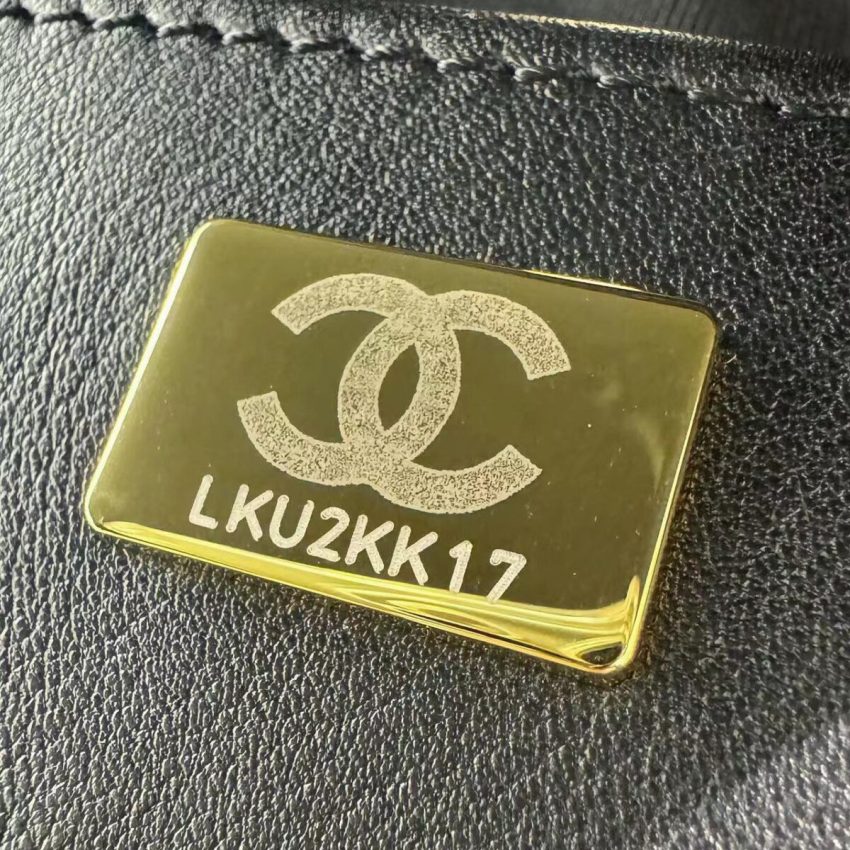 Replica CHANEL 23A Hobo Bag - high-accuracy replica luxury purse