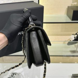 Replica CHANEL Three Layer Bag - premium-grade designer purse dupe