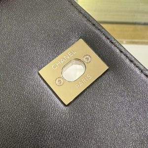 Replica CHANEL Three Layer Bag - top-tier luxury replica shoulder bag