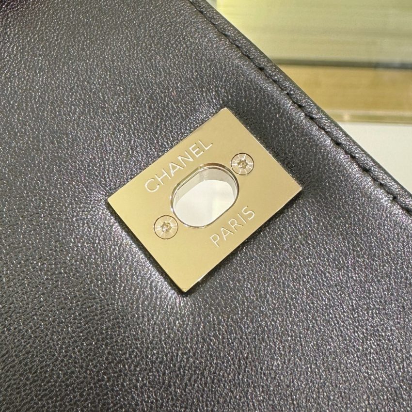 Replica CHANEL Three Layer Bag - top-tier luxury replica shoulder bag