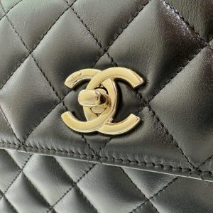 Replica CHANEL Three Layer Bag - high-quality designer bag clone