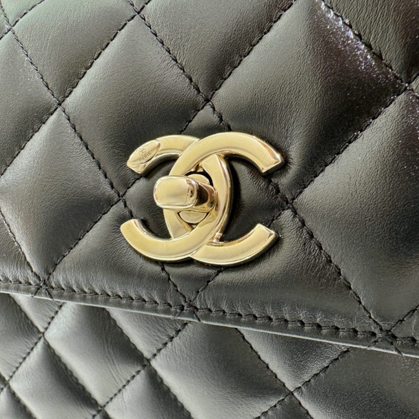 Replica CHANEL Three Layer Bag - high-quality designer bag clone