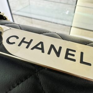 Replica CHANEL Three Layer Bag - authentic-look luxury purse replica