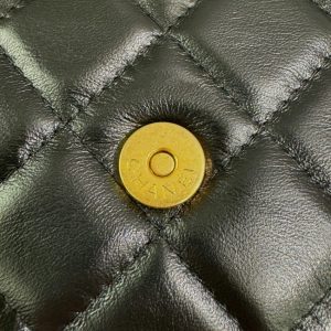 Replica CHANEL 19 Mini Flap Bag - ultra-realistic fake designer tote