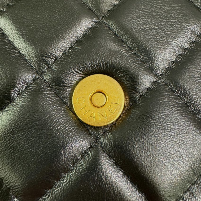 Replica CHANEL 19 Mini Flap Bag - ultra-realistic fake designer tote