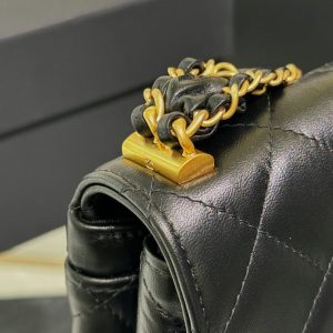 Replica CHANEL 19 Mini Flap Bag - ultra-realistic fake designer tote