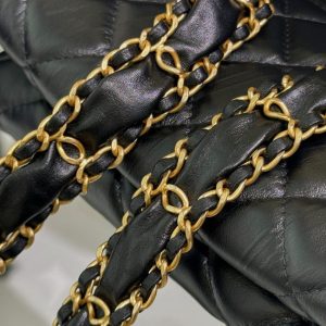 Replica CHANEL 19 Mini Flap Bag - high-accuracy replica luxury purse