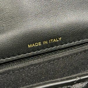 Replica CHANEL 19 Mini Flap Bag - top-tier luxury replica shoulder bag