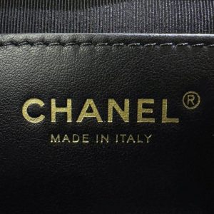 Replica CHANEL 24c Baguette Bag White - elite superclone designer purse