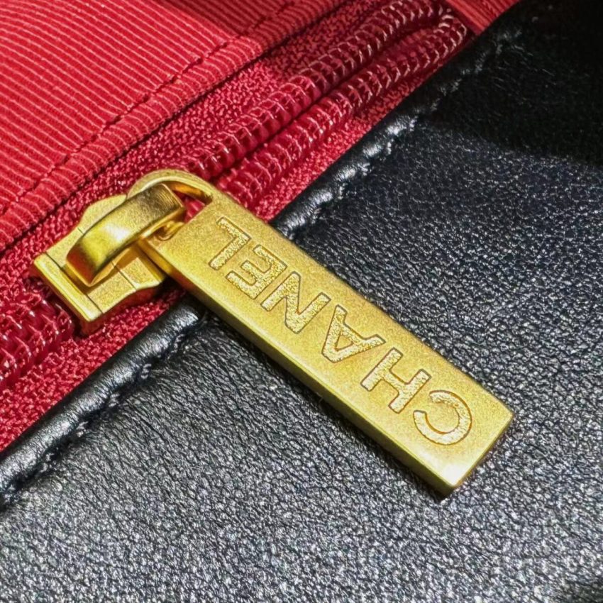 Replica CHANEL 24c Half Moon Bag - elite superclone designer purse