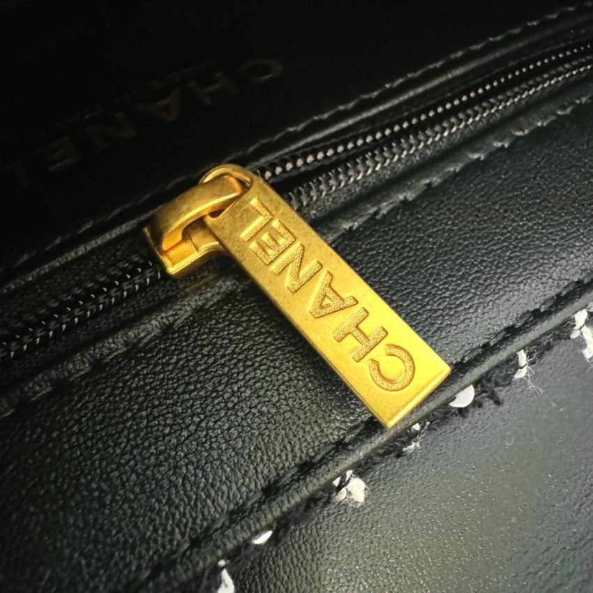 Replica CHANEL 23k Kelly Wool - premium-grade designer purse dupe