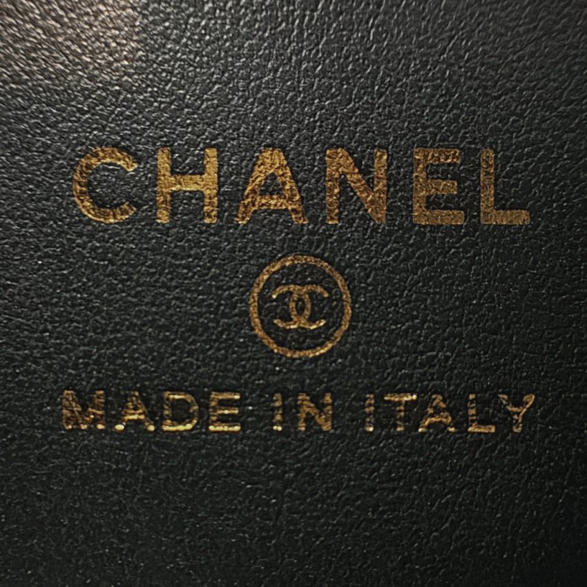 Replica CHANEL 23k Kelly Handle - elite superclone designer purse