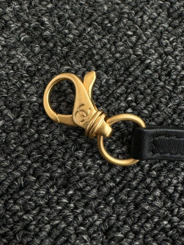 Replica CHANEL 24p Hobo Underarm Bag - premium-grade designer purse dupe