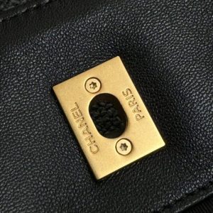 Replica CHANEL 24p Hobo Underarm Bag - near-authentic luxury replica handbag