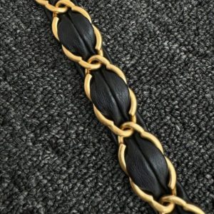 Replica CHANEL 24p Hobo Underarm Bag - authentic-look luxury purse replica