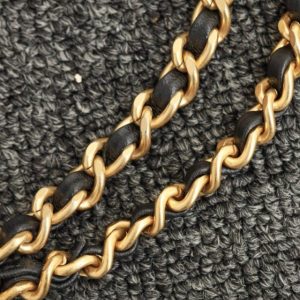 Replica CHANEL 24S Double Pearl - high-quality designer bag clone