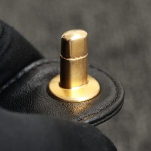 Replica CHANEL 24s Double Pearl Hobo Bag - 1:1 designer replica handbag