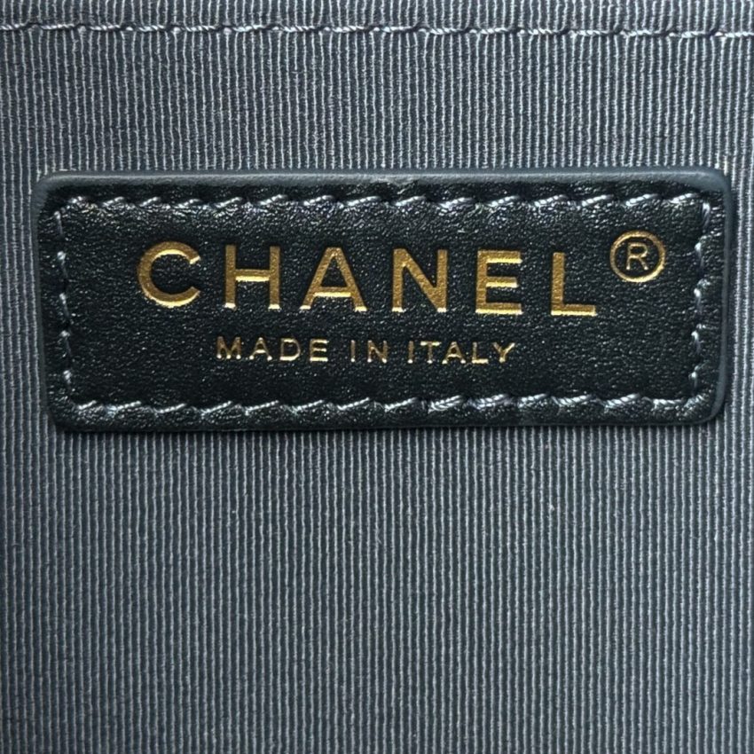 Replica CHANEL 23S Hobo Denim - high-accuracy replica luxury purse