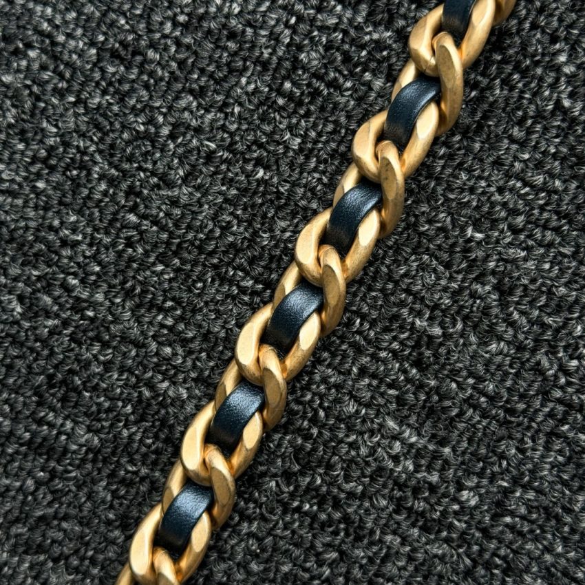 Replica CHANEL 23S Hobo Denim - premium-grade designer purse dupe