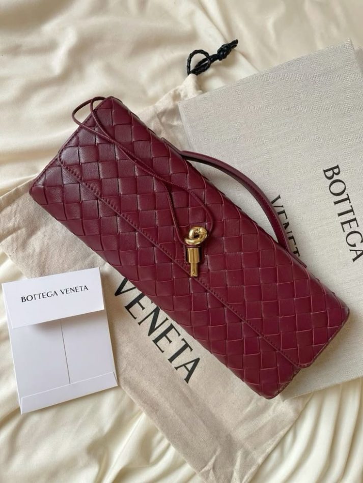 Replica bottega bags