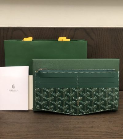 Goyard Insert Louise Dupe — Goyardine Tote Organizer Insert