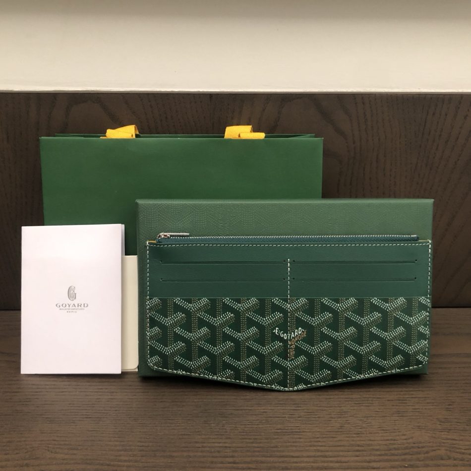 Goyard Insert Louise Dupe — Goyardine Tote Organizer Insert