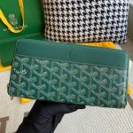 Goyard Matignon GM Wallet Dupe — Premium Full-Size Goyardine